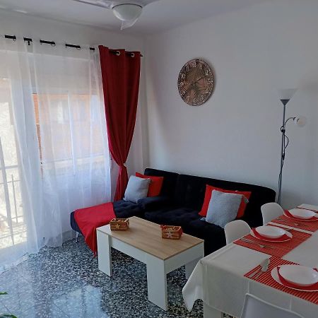 Apartmán Apartamento Mar Sagunto Exteriér fotografie