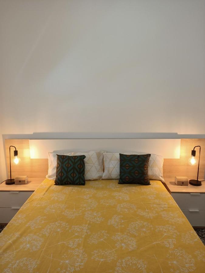Apartmán Apartamento Mar Sagunto Exteriér fotografie