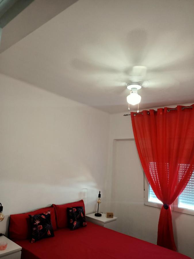 Apartmán Apartamento Mar Sagunto Exteriér fotografie